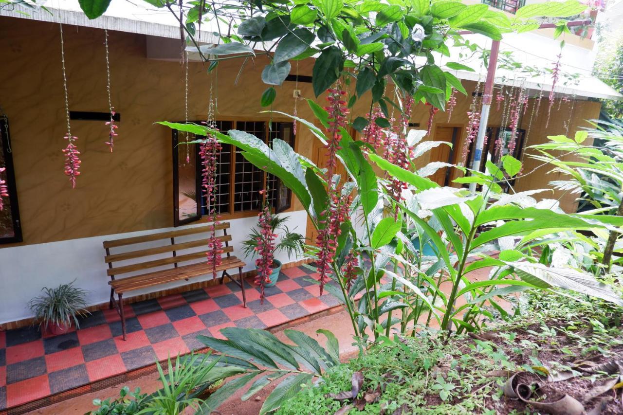 Wind Valley Ramakkalmedu