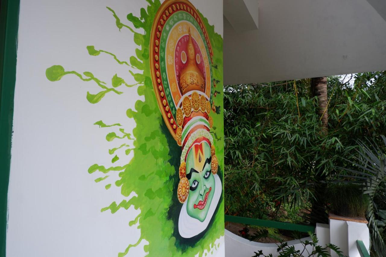 Wind Valley Ramakkalmedu