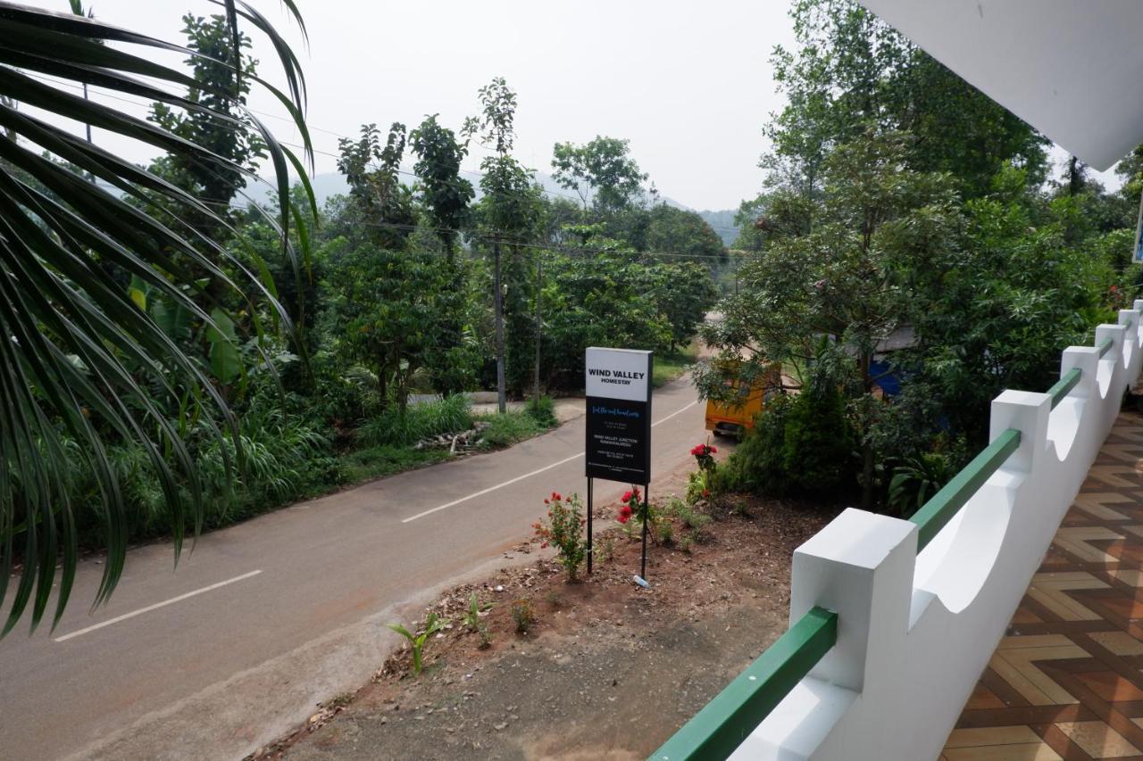 Wind Valley Homestay