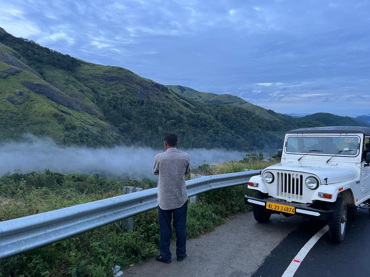 Wind Valley Ramakkalmedu