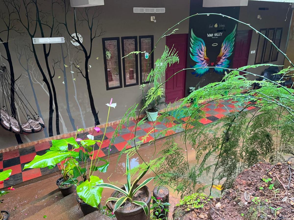 Wind Valley Homestay