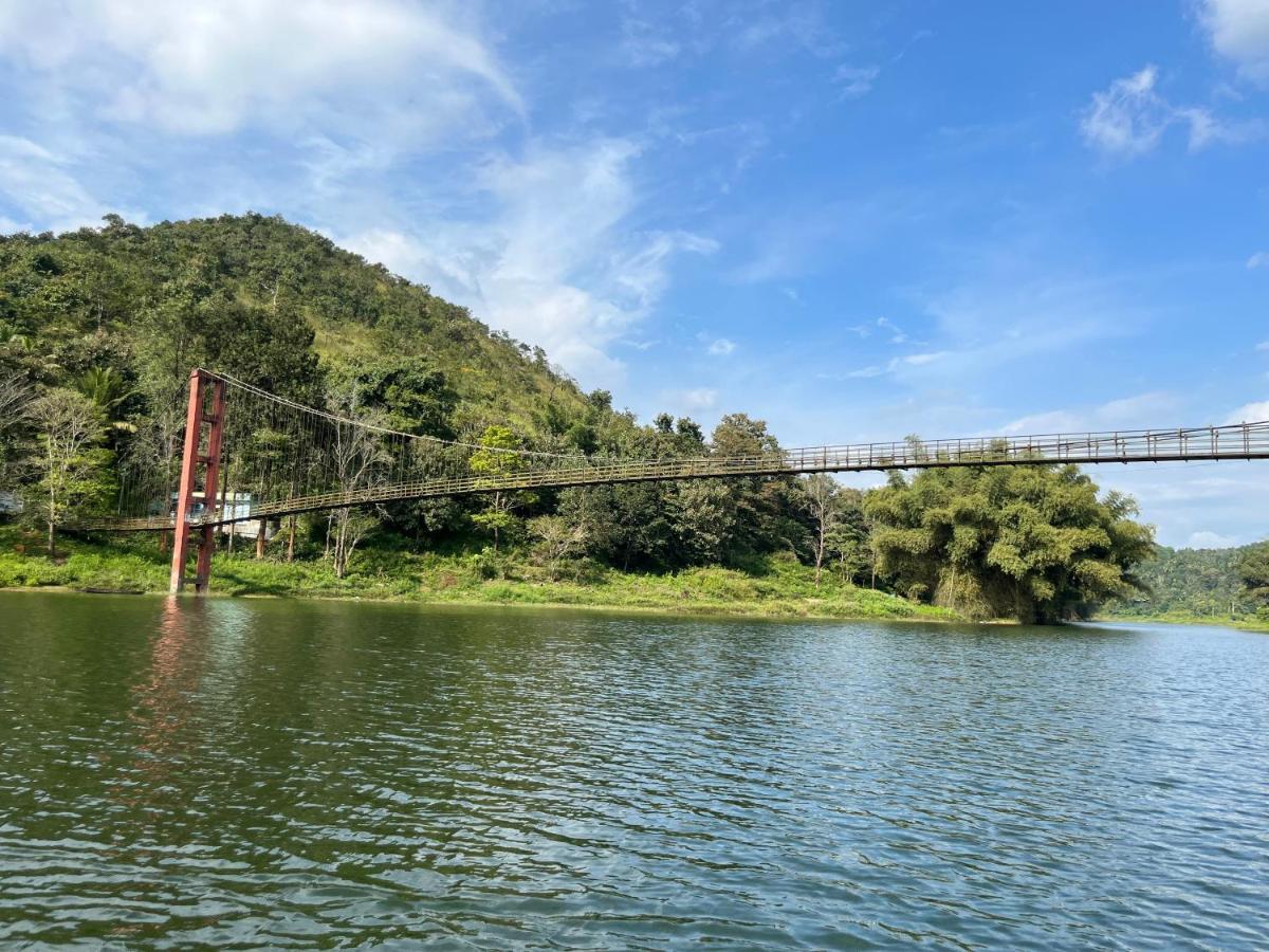 Homestay Wind Valley Ramakkalmedu