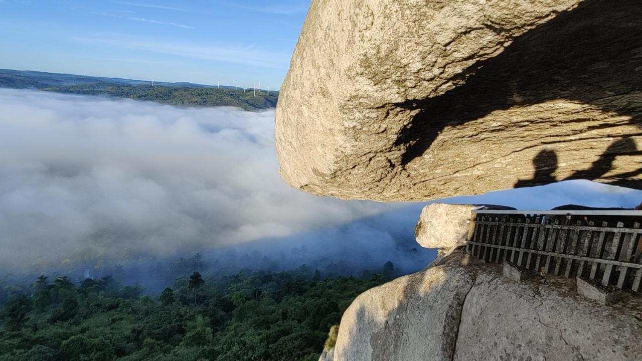 Wind Valley Ramakkalmedu