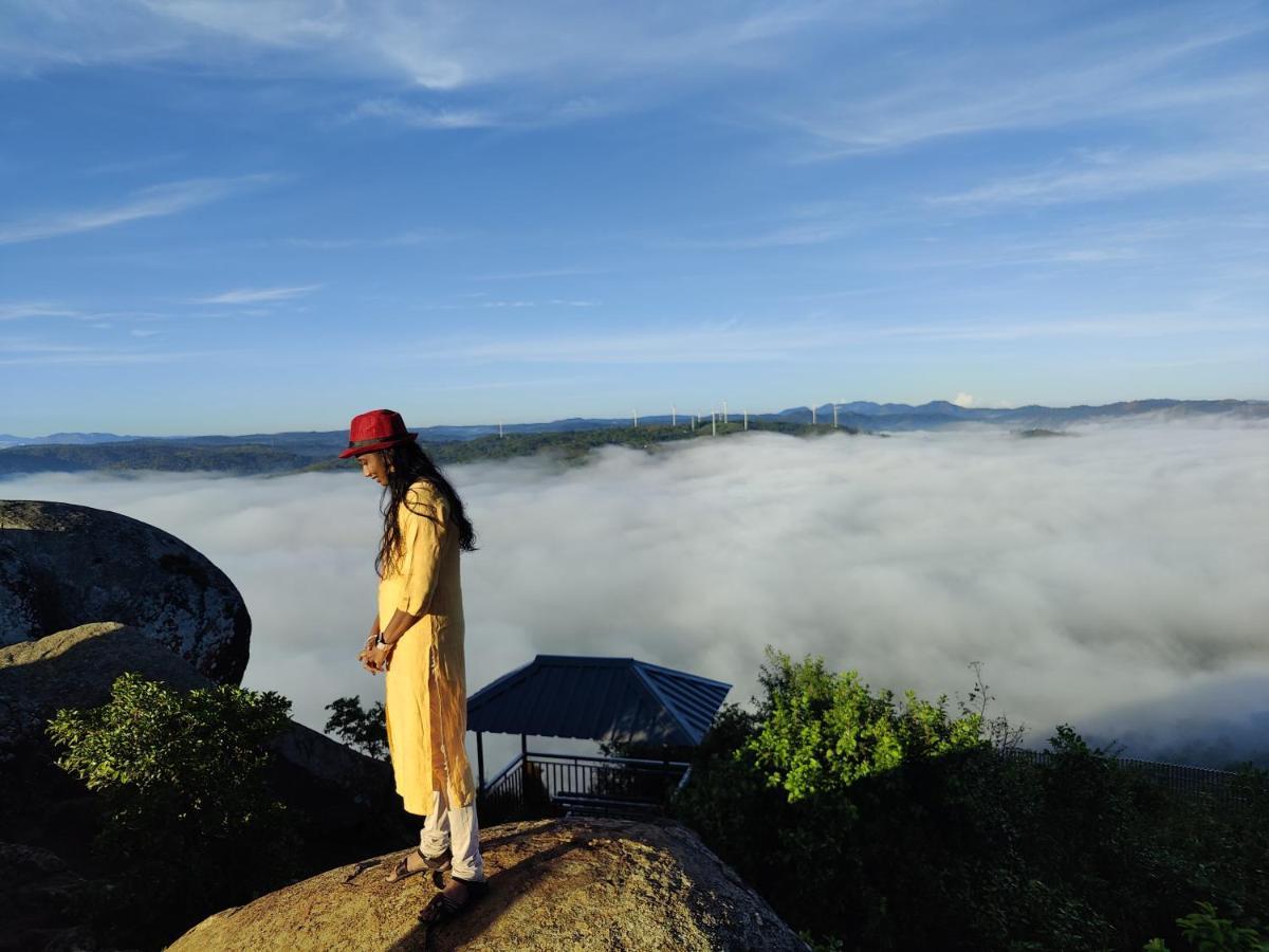 Homestay Wind Valley