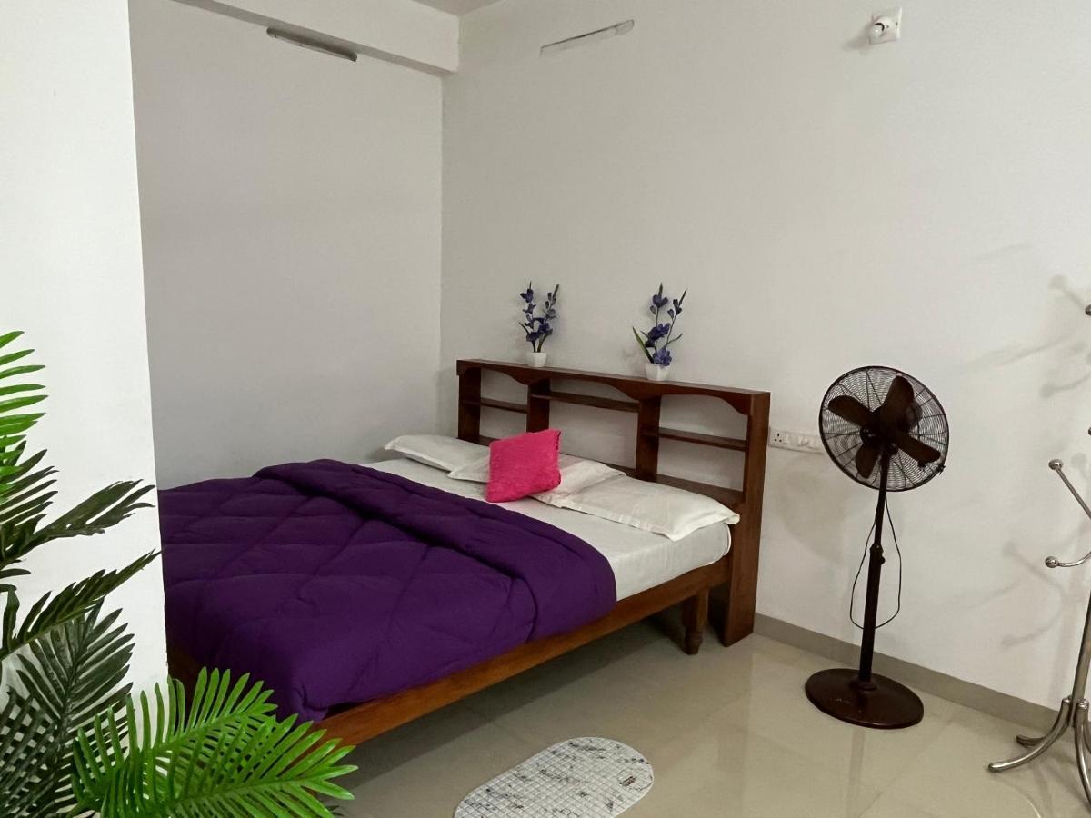 Wind Valley Homestay *