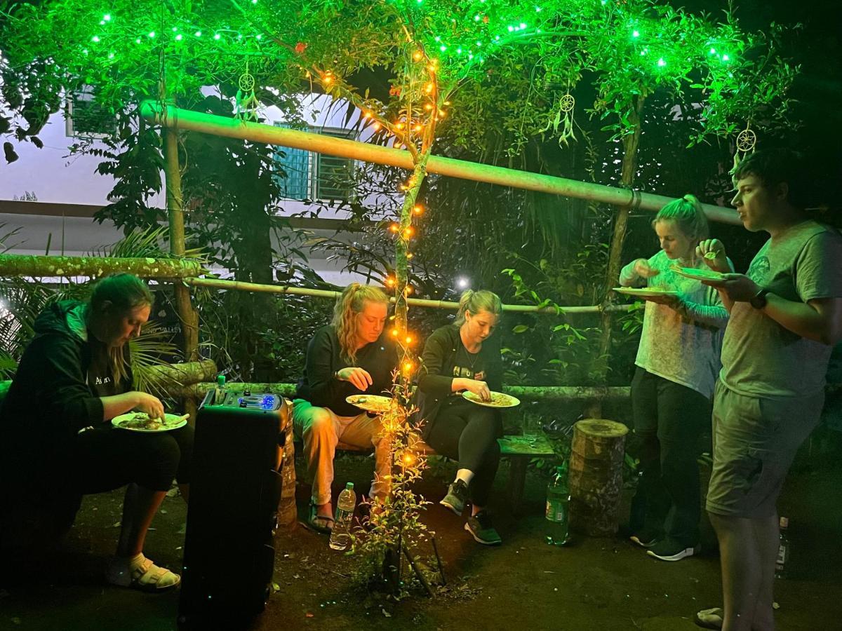Homestay Wind Valley