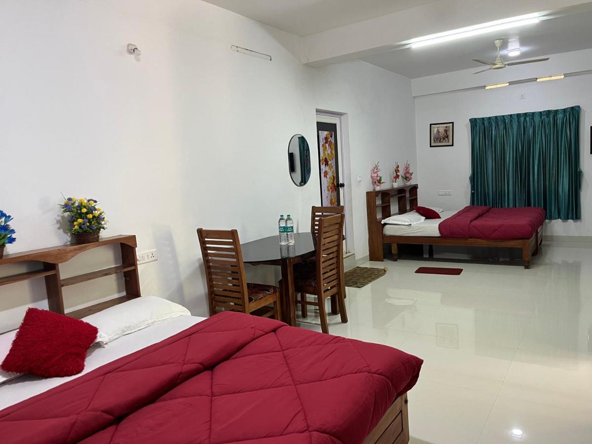 Homestay Wind Valley