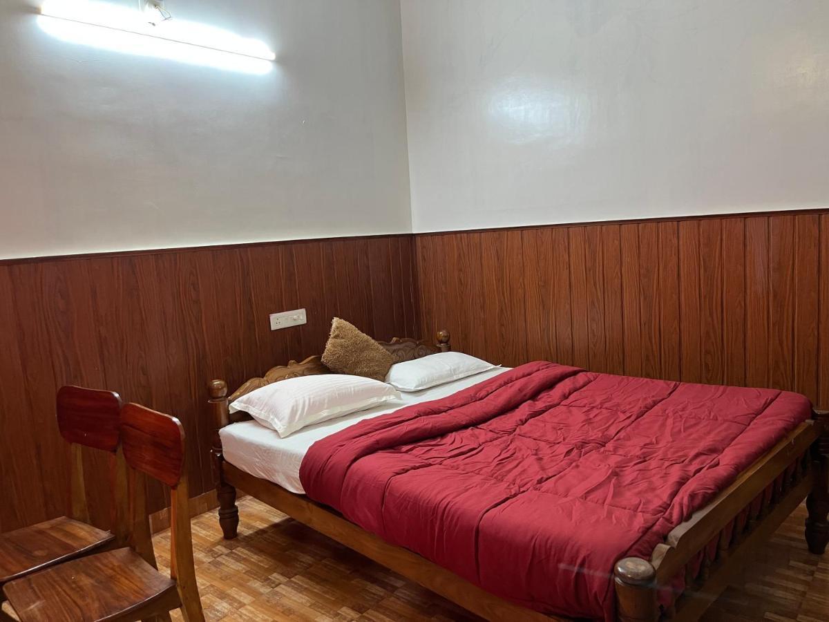 Homestay Wind Valley