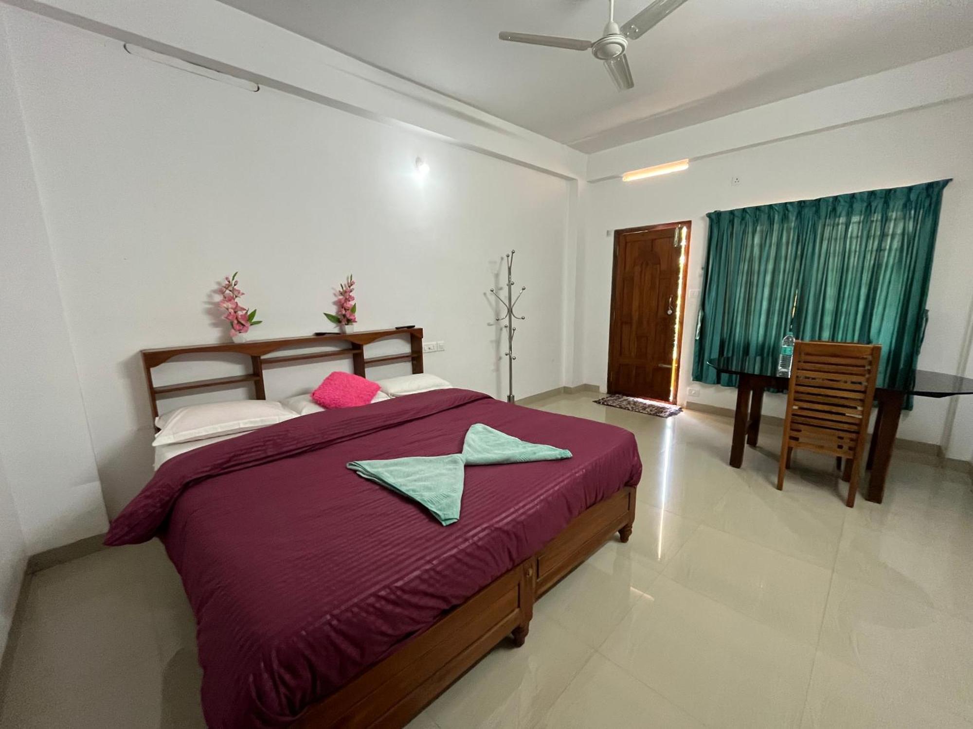 Wind Valley Homestay *