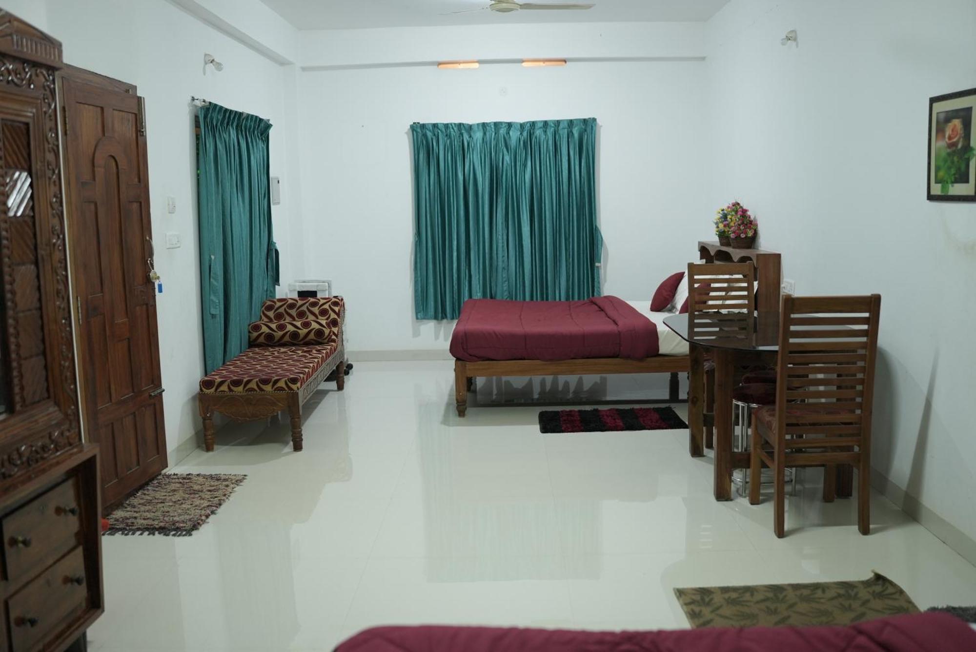 Wind Valley Homestay