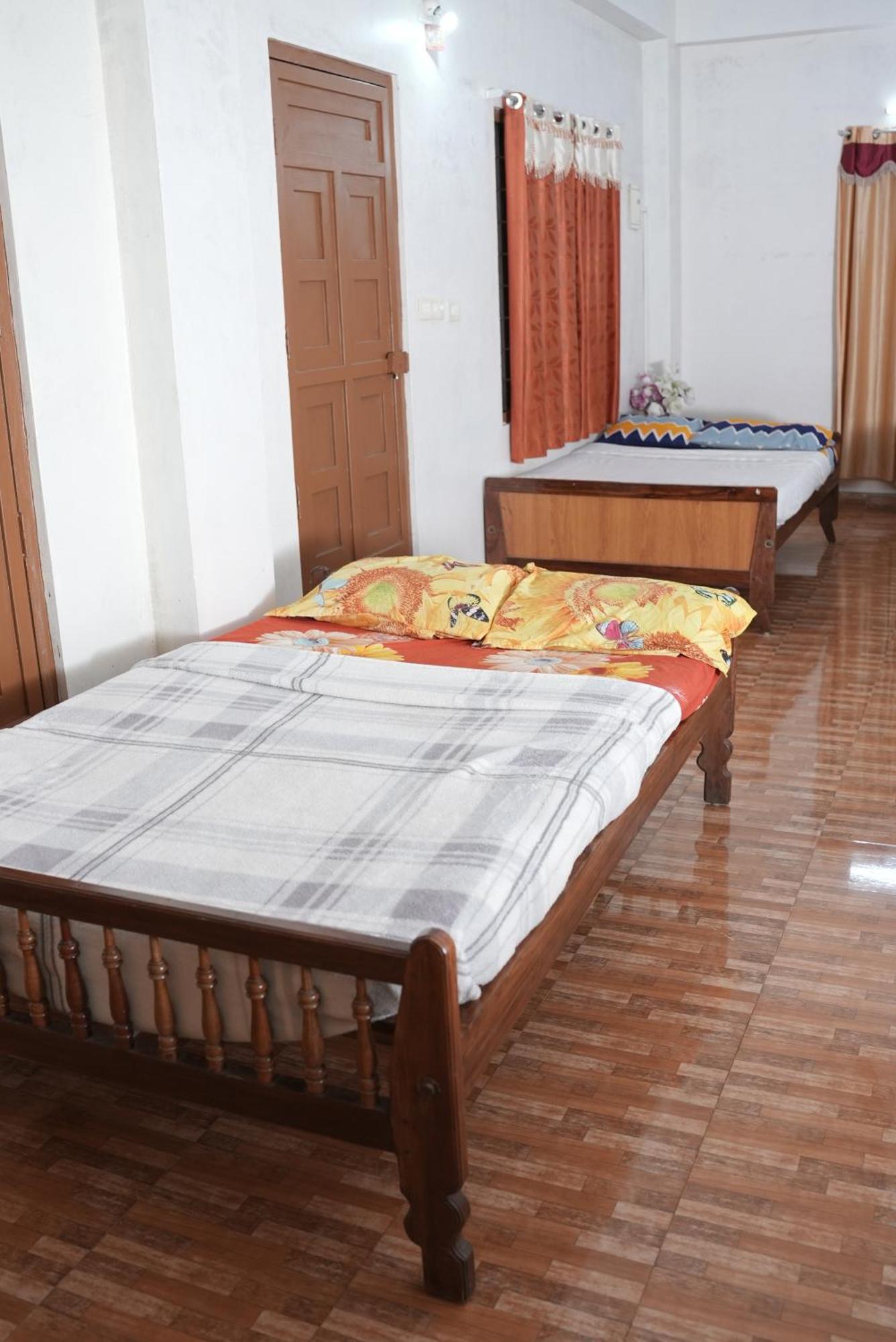 Wind Valley Homestay *