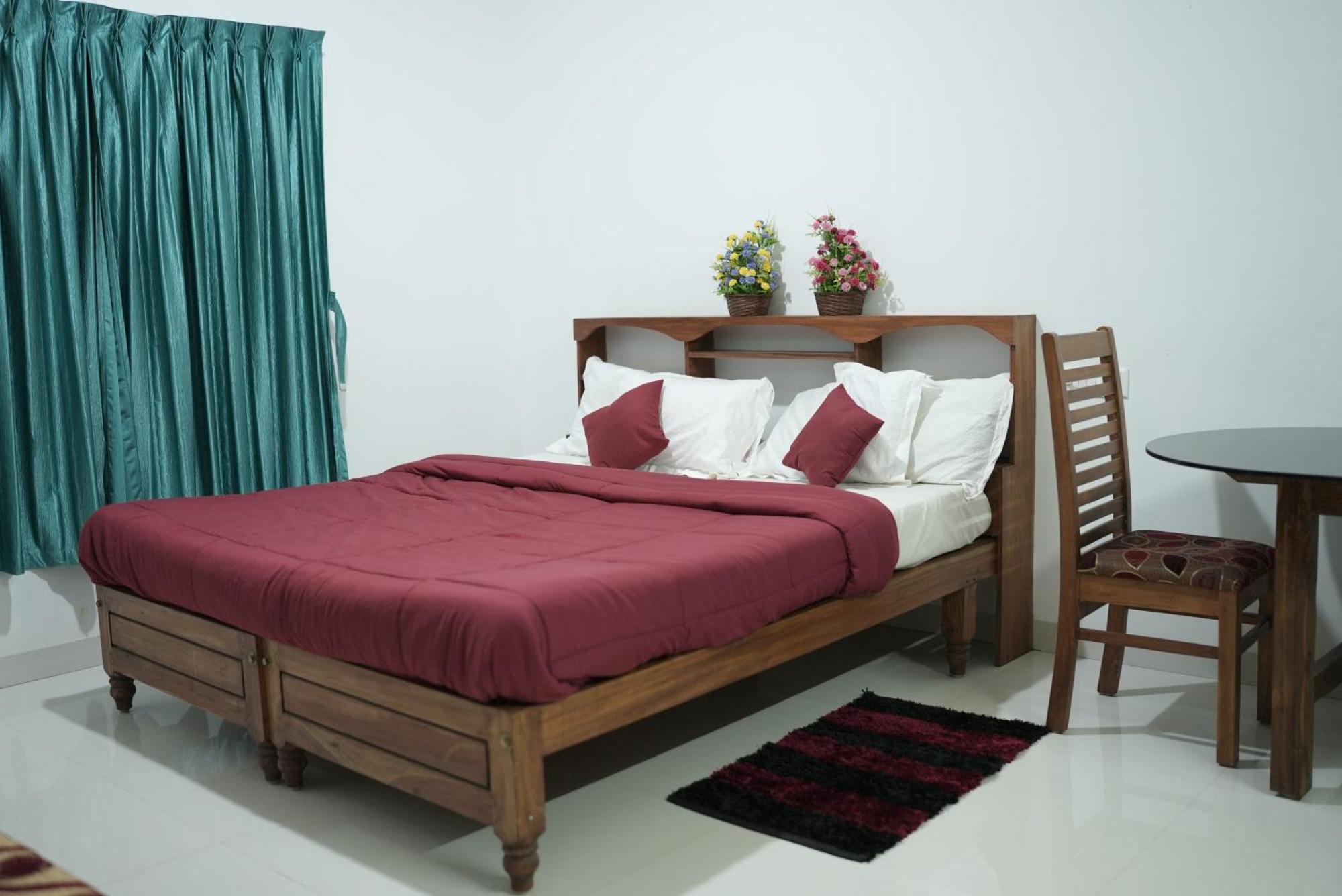 Homestay Wind Valley
