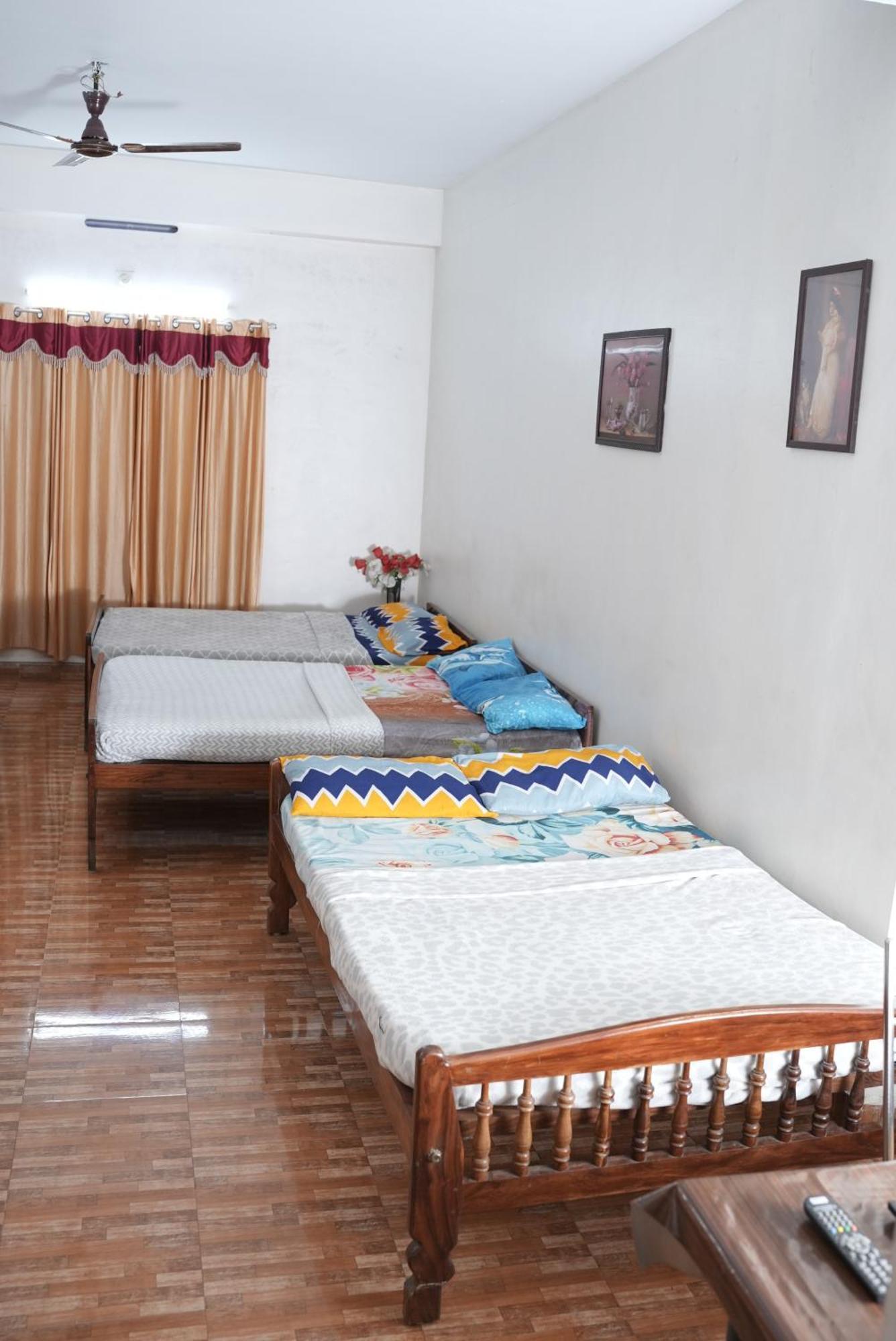 Wind Valley Ramakkalmedu