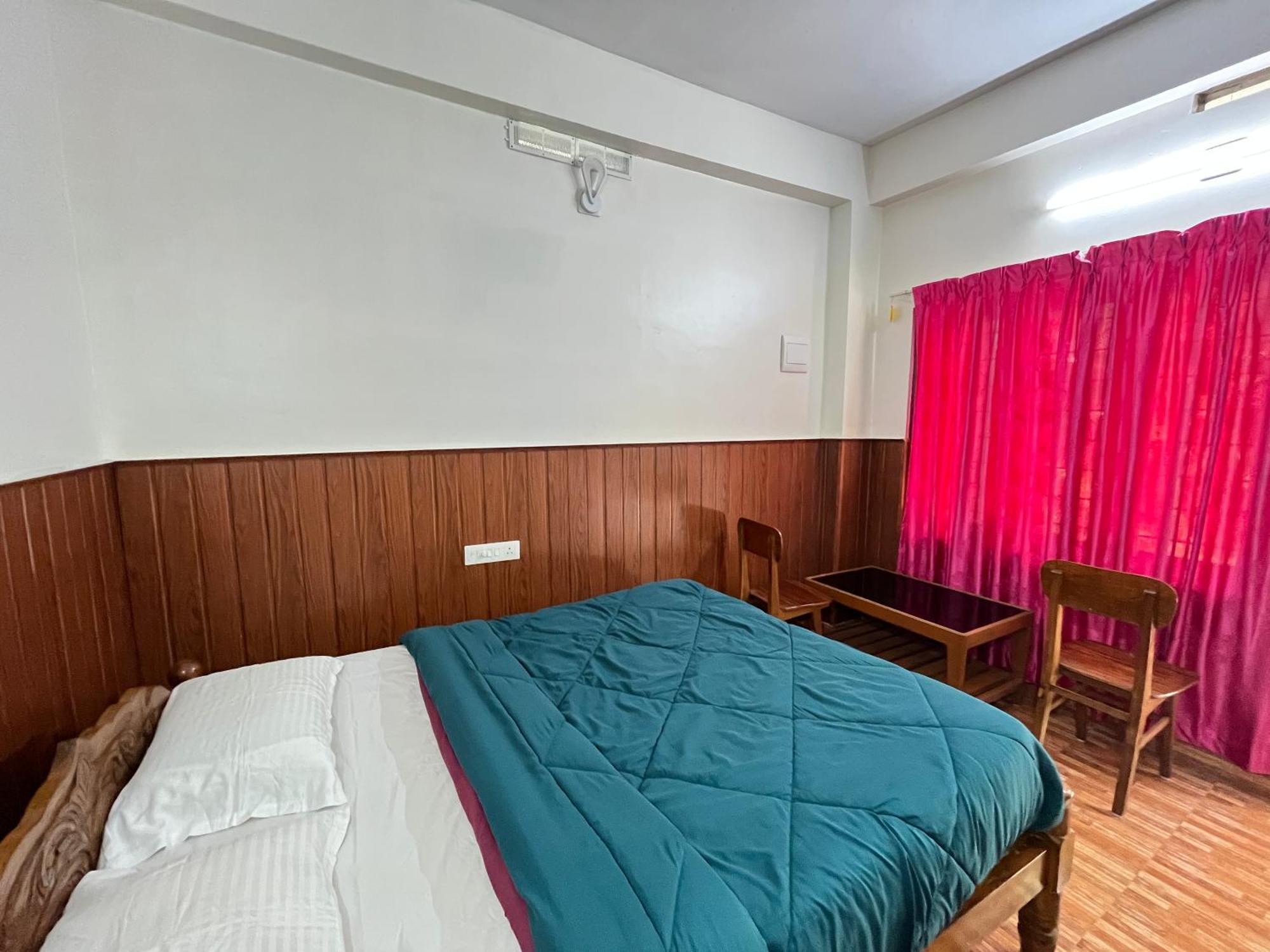 Wind Valley Homestay