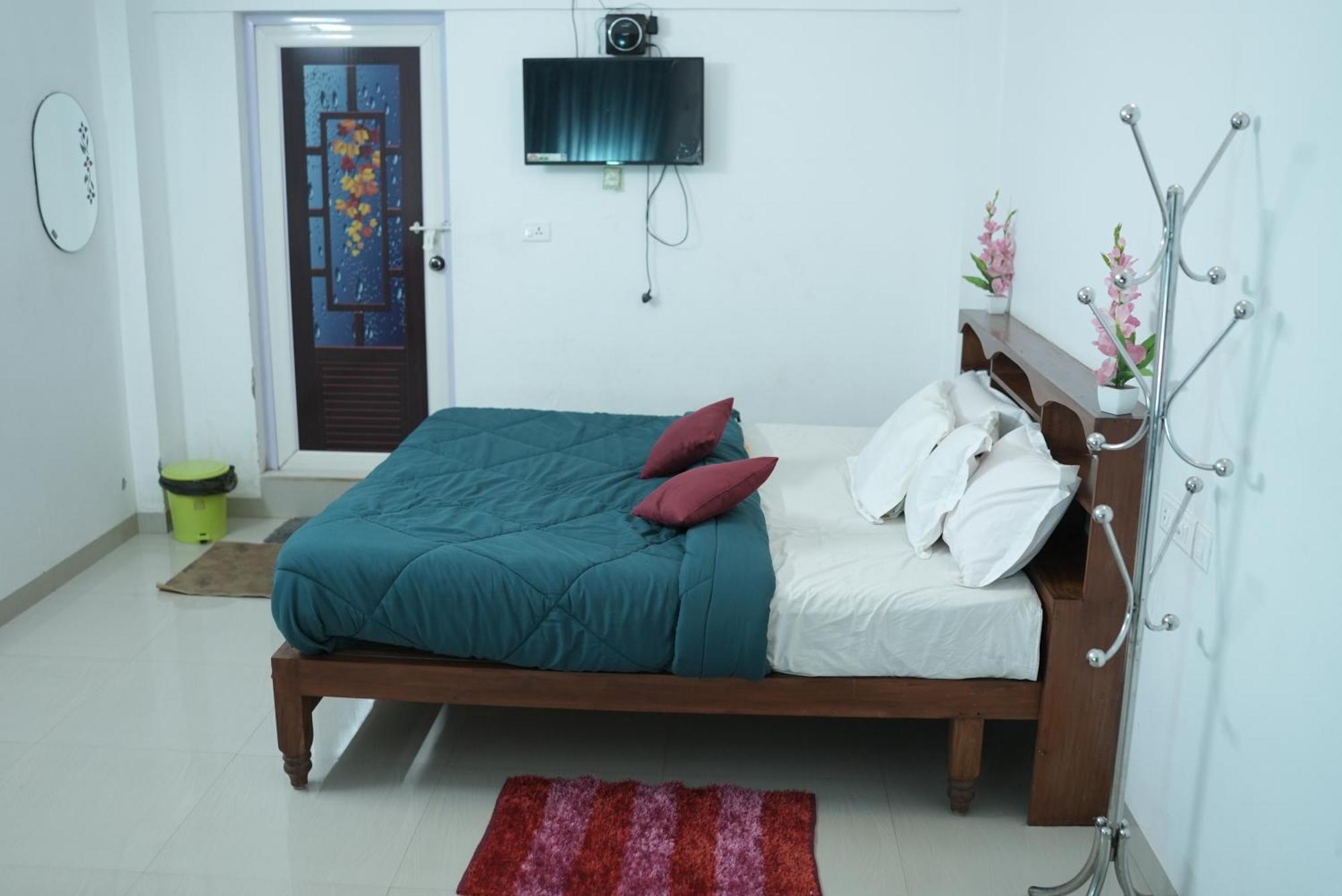 Wind Valley Homestay Ramakkalmedu