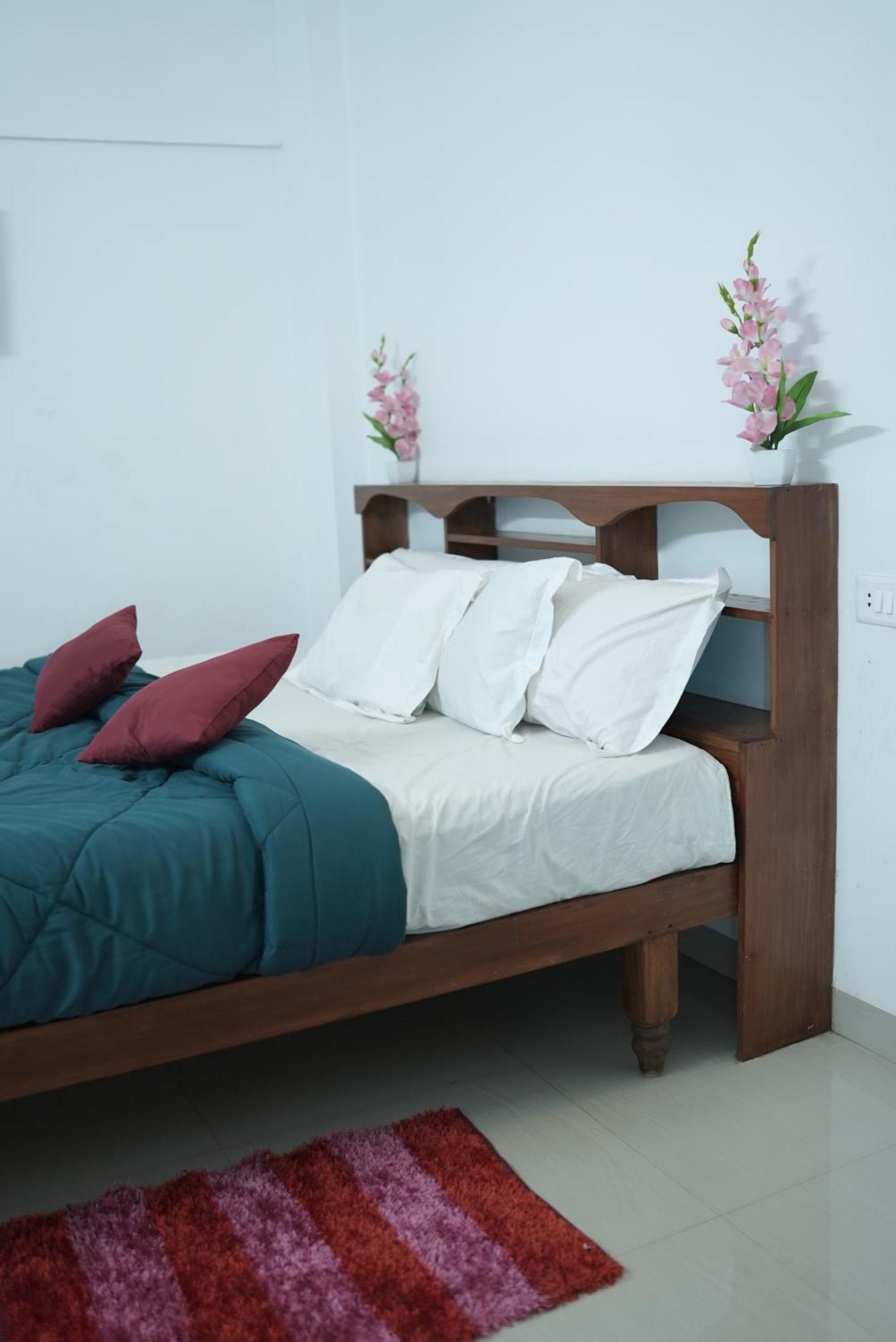 Homestay Wind Valley Ramakkalmedu