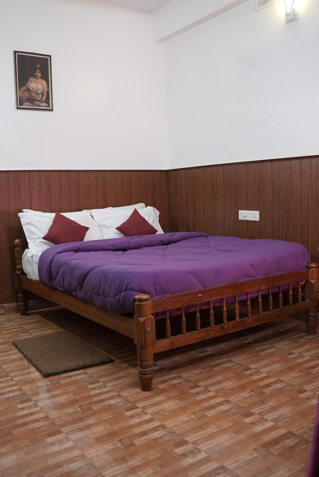 Wind Valley Homestay *