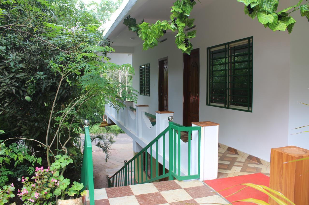 Homestay Wind Valley *