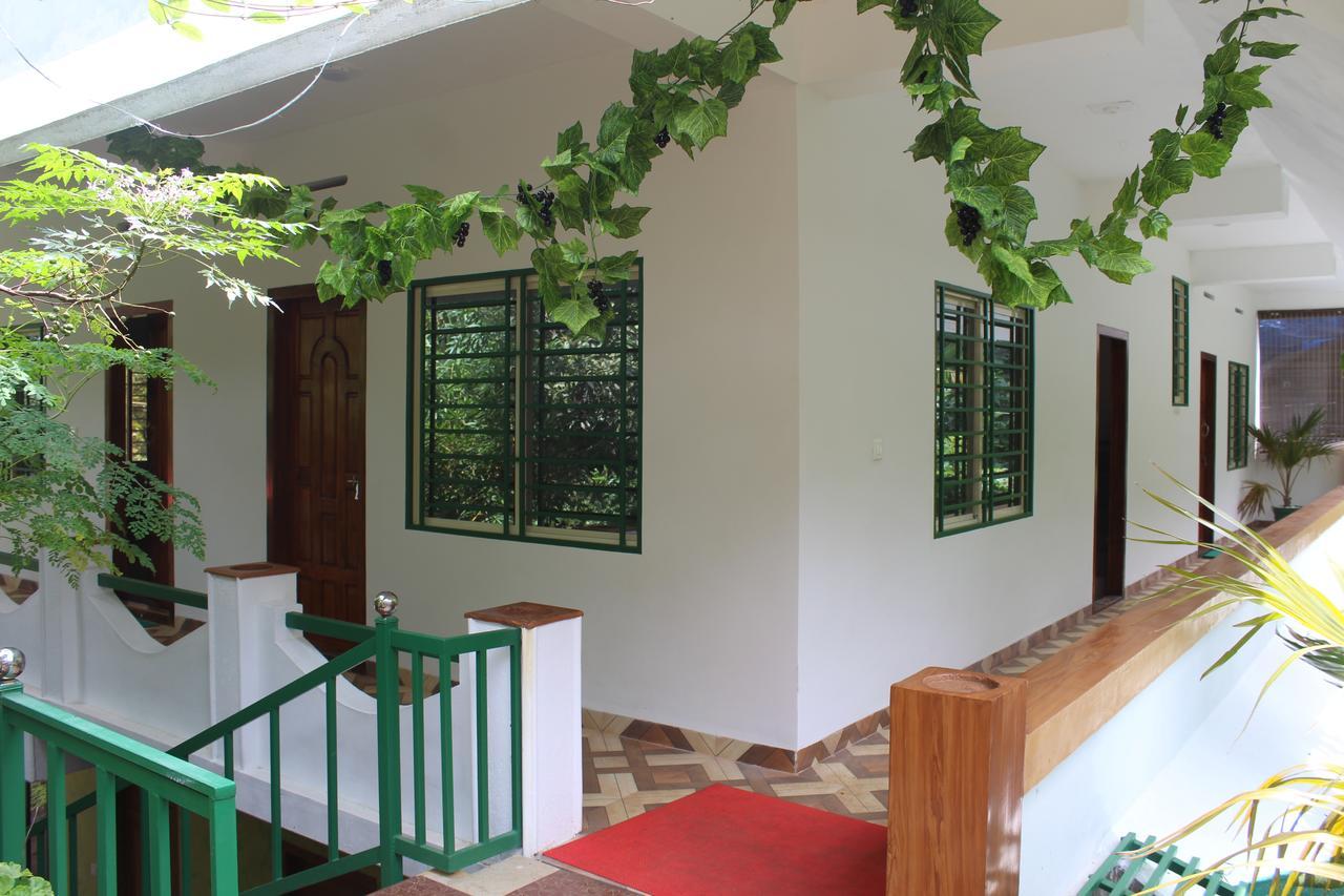 Wind Valley * Ramakkalmedu