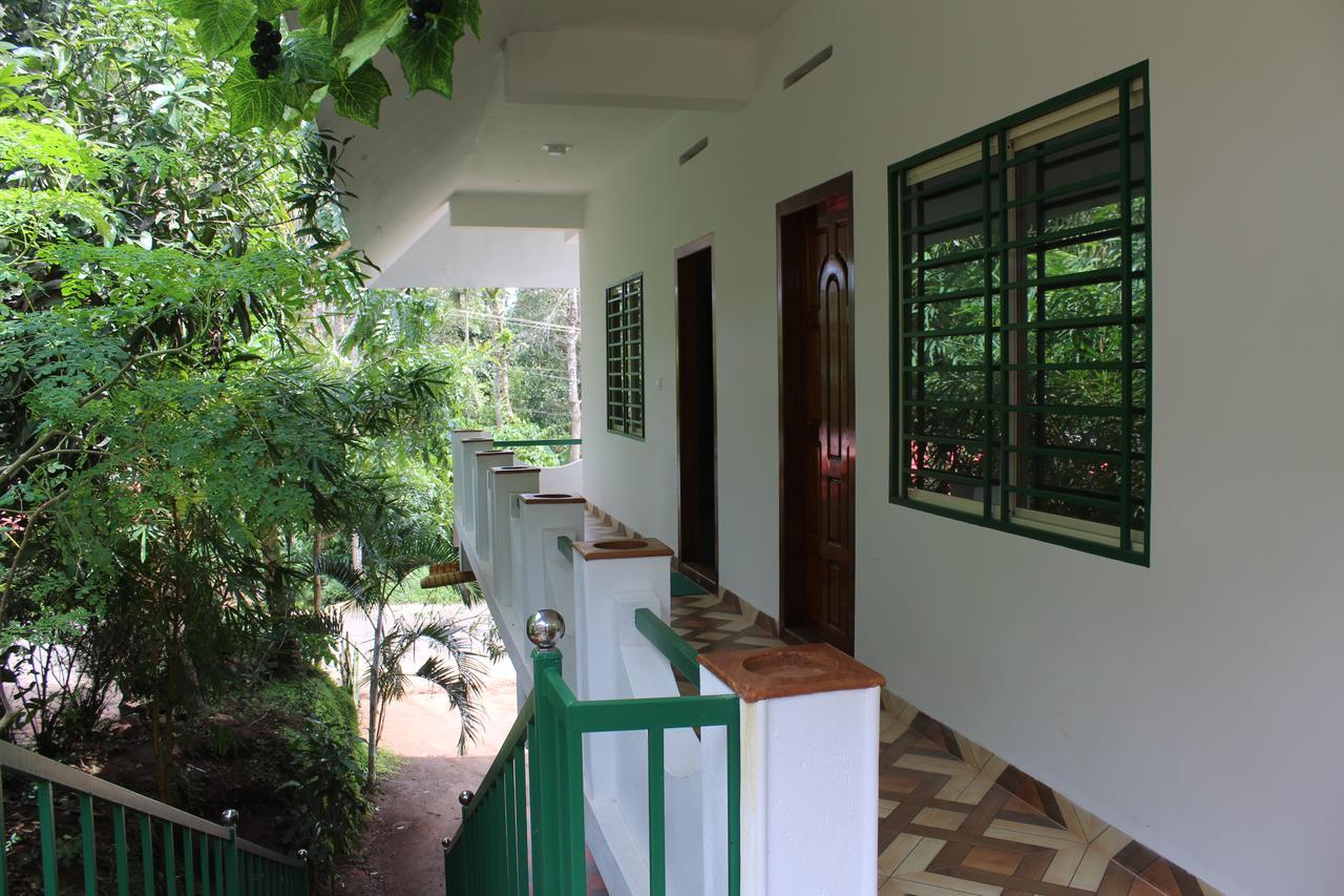 Wind Valley * Ramakkalmedu