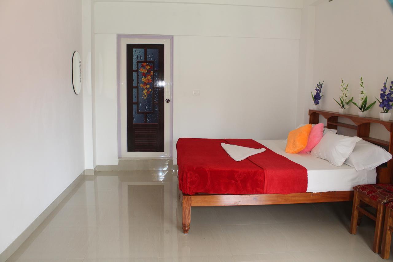 Wind Valley Homestay Ramakkalmedu