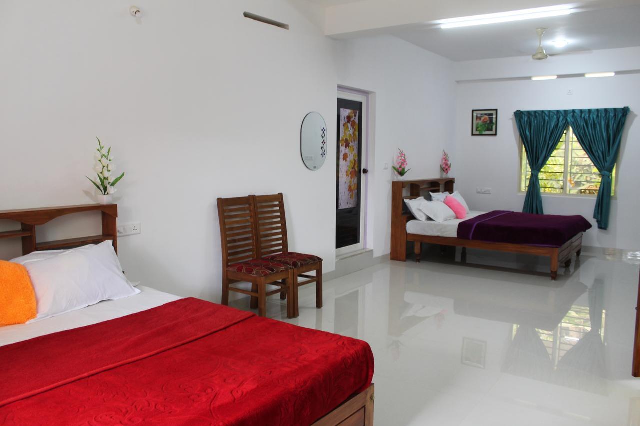 Homestay Wind Valley