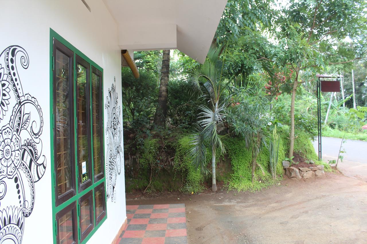 Wind Valley Homestay Ramakkalmedu