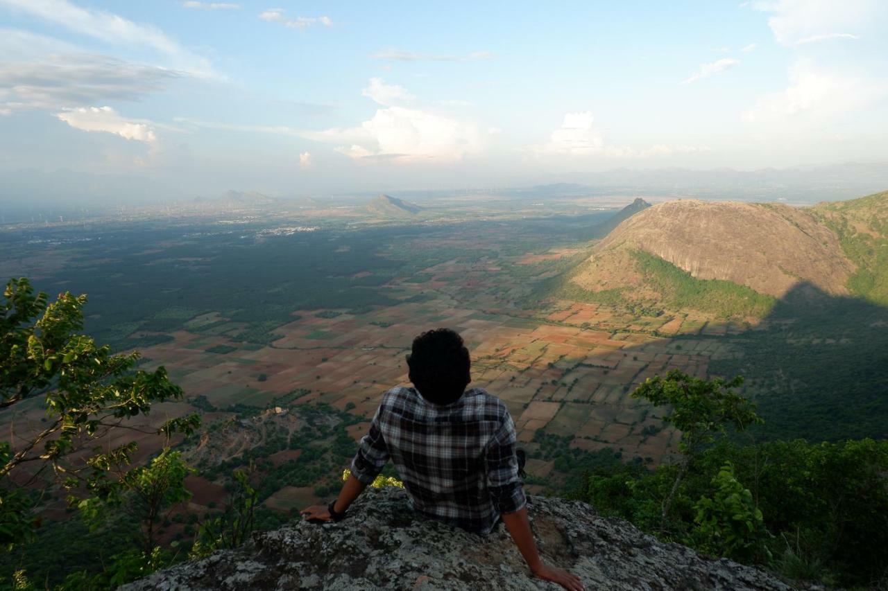 Wind Valley * Ramakkalmedu