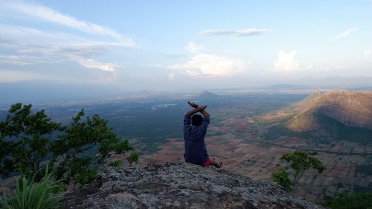 Wind Valley Ramakkalmedu