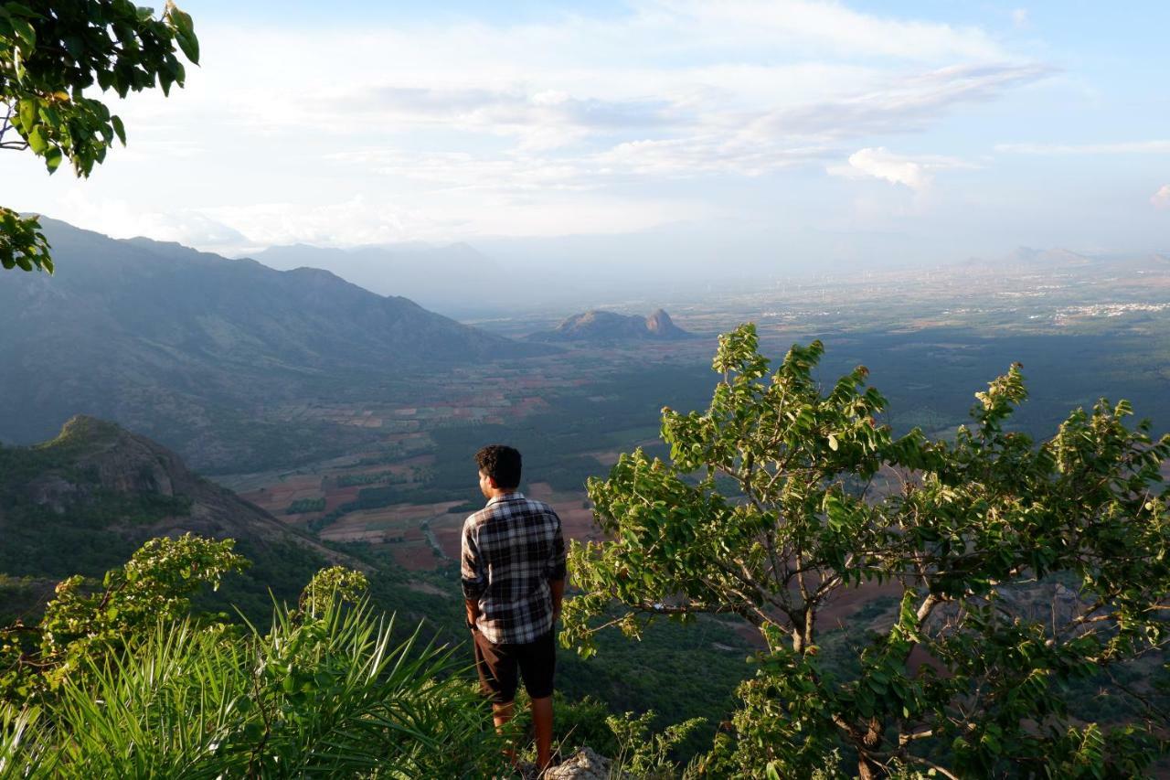 Wind Valley Homestay Ramakkalmedu