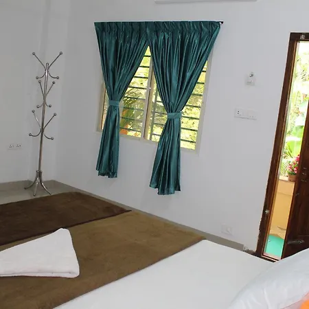 Wind Valley Ramakkalmedu Exterior photo