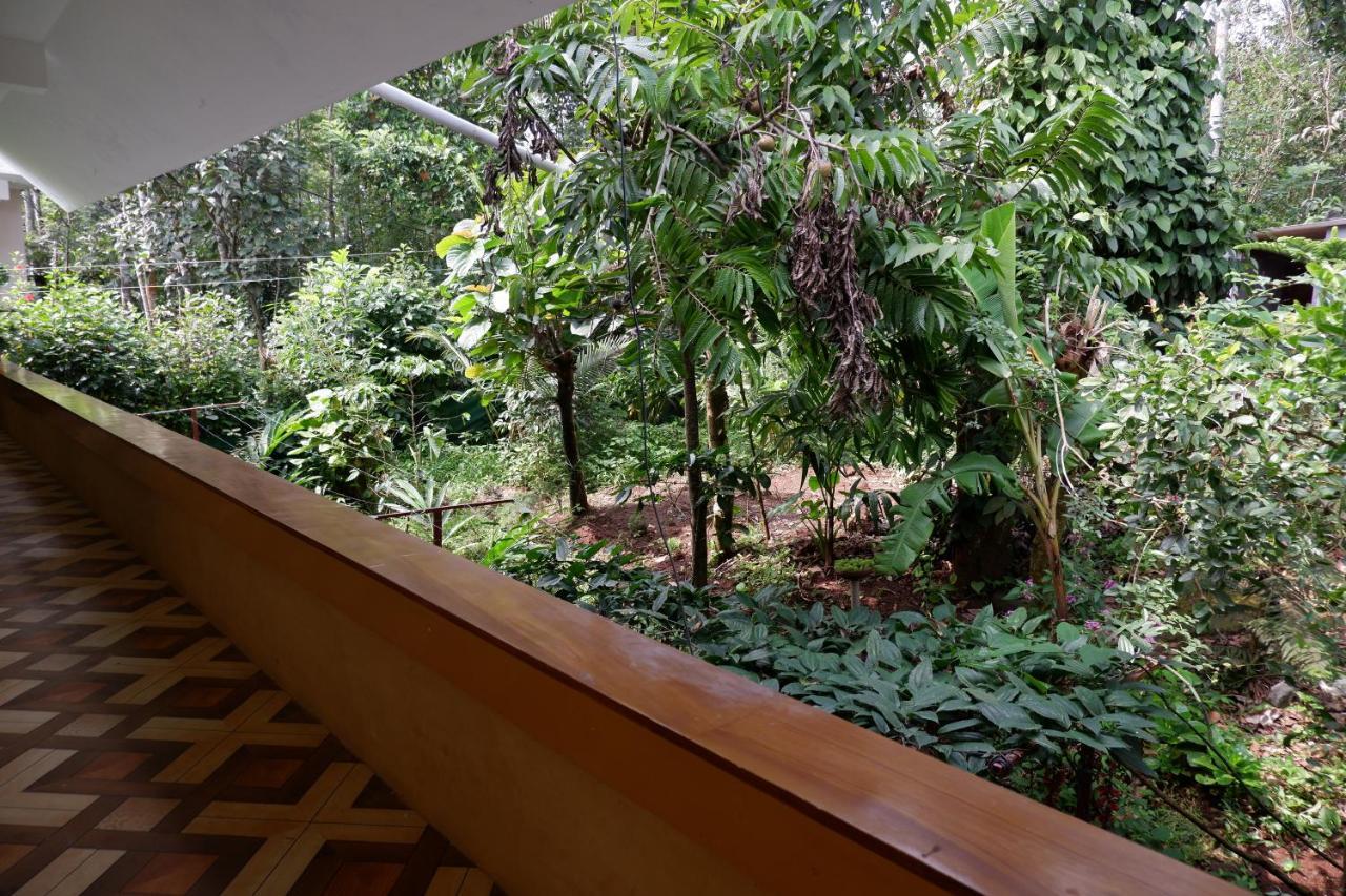 Wind Valley Homestay Ramakkalmedu