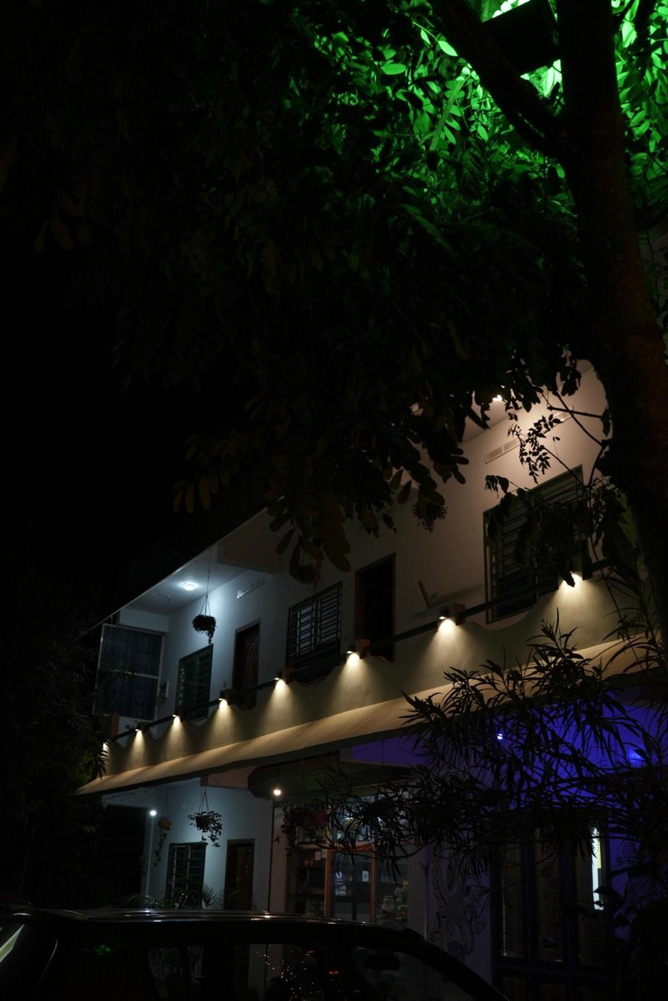 Wind Valley Homestay