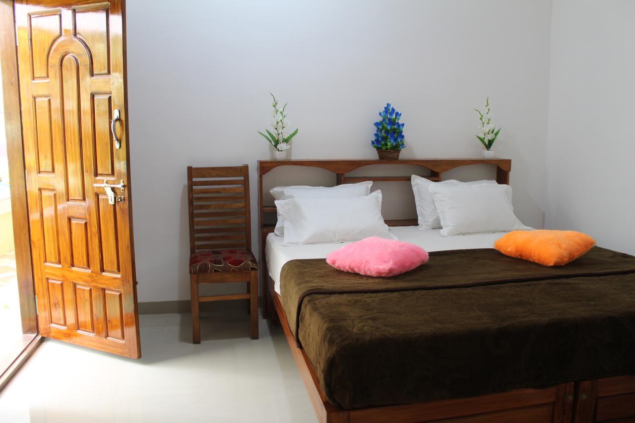 Wind Valley Homestay Ramakkalmedu